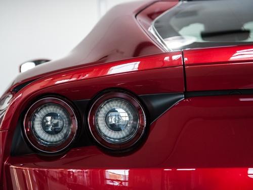 Ferrari 812 Suferfast